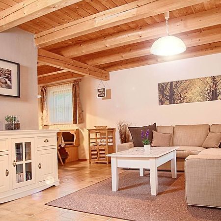 Ferienhaus Regent 外观 照片