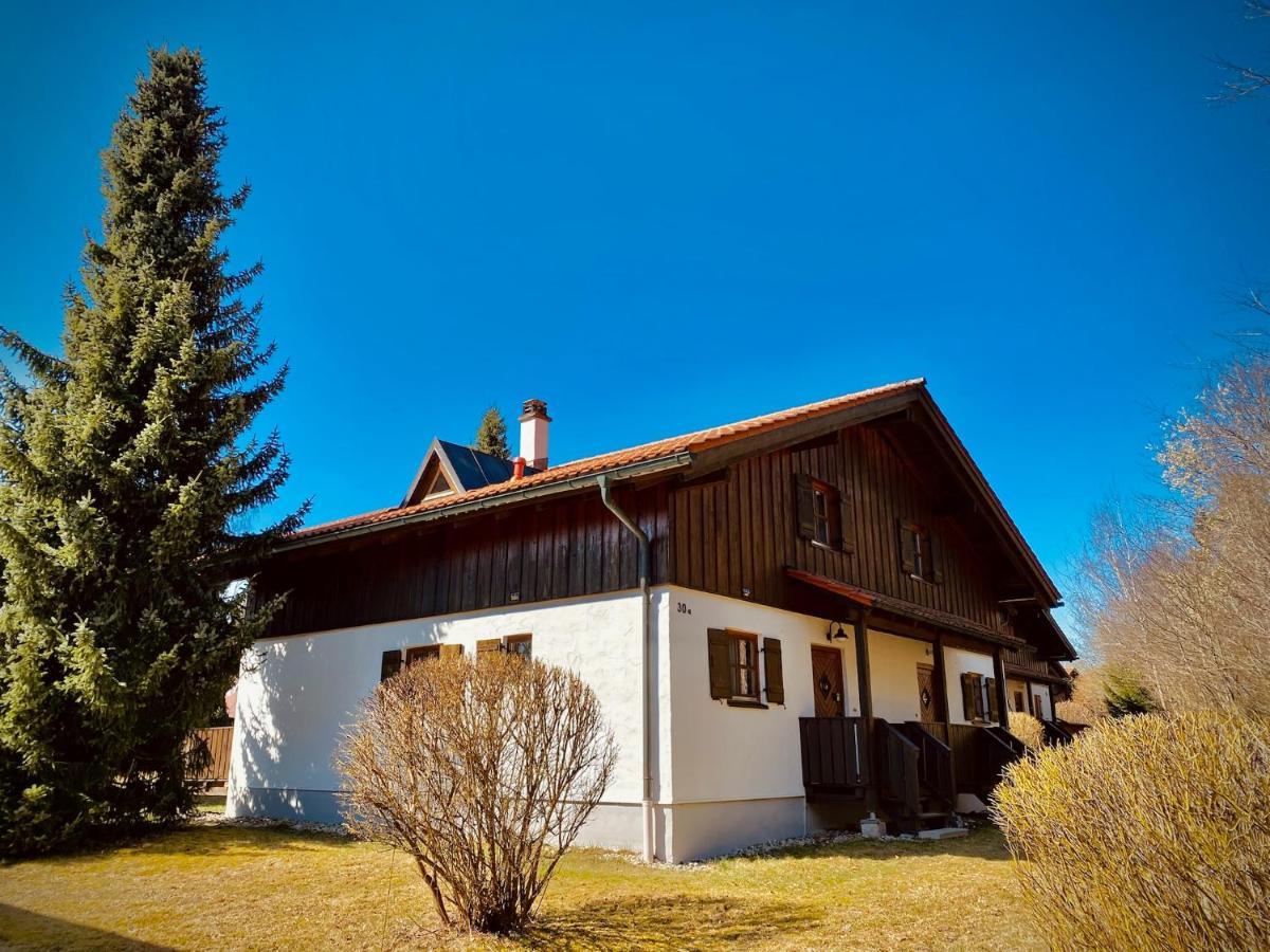 Ferienhaus Regent 外观 照片
