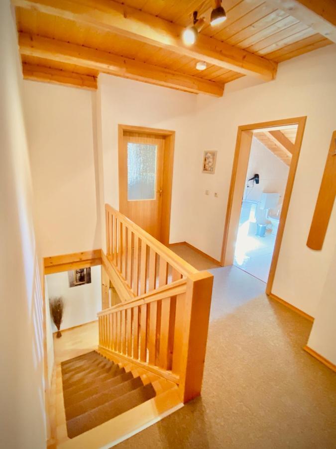 Ferienhaus Regent 外观 照片