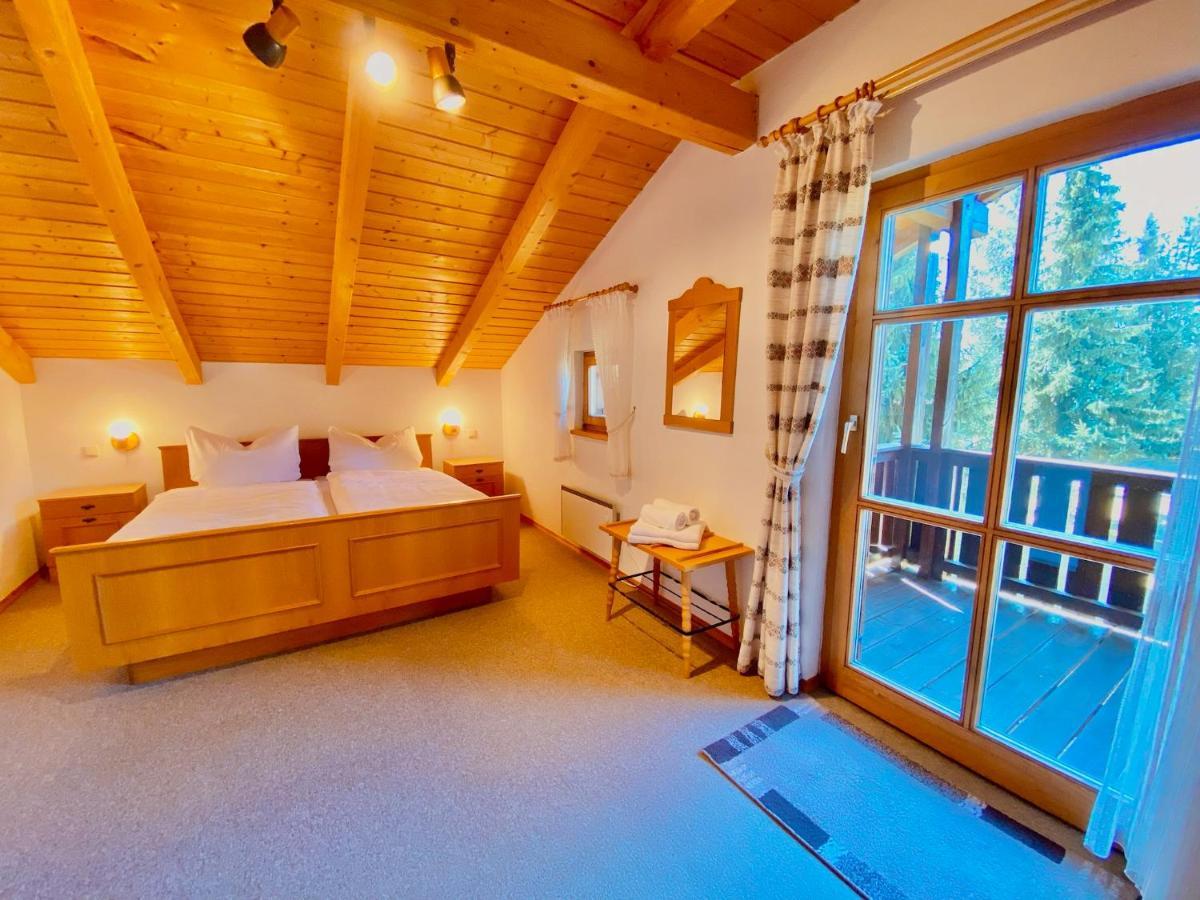 Ferienhaus Regent 外观 照片