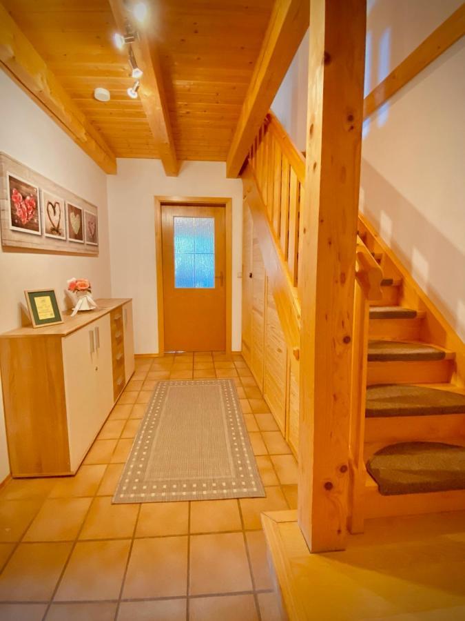 Ferienhaus Regent 外观 照片