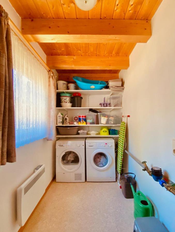 Ferienhaus Regent 外观 照片