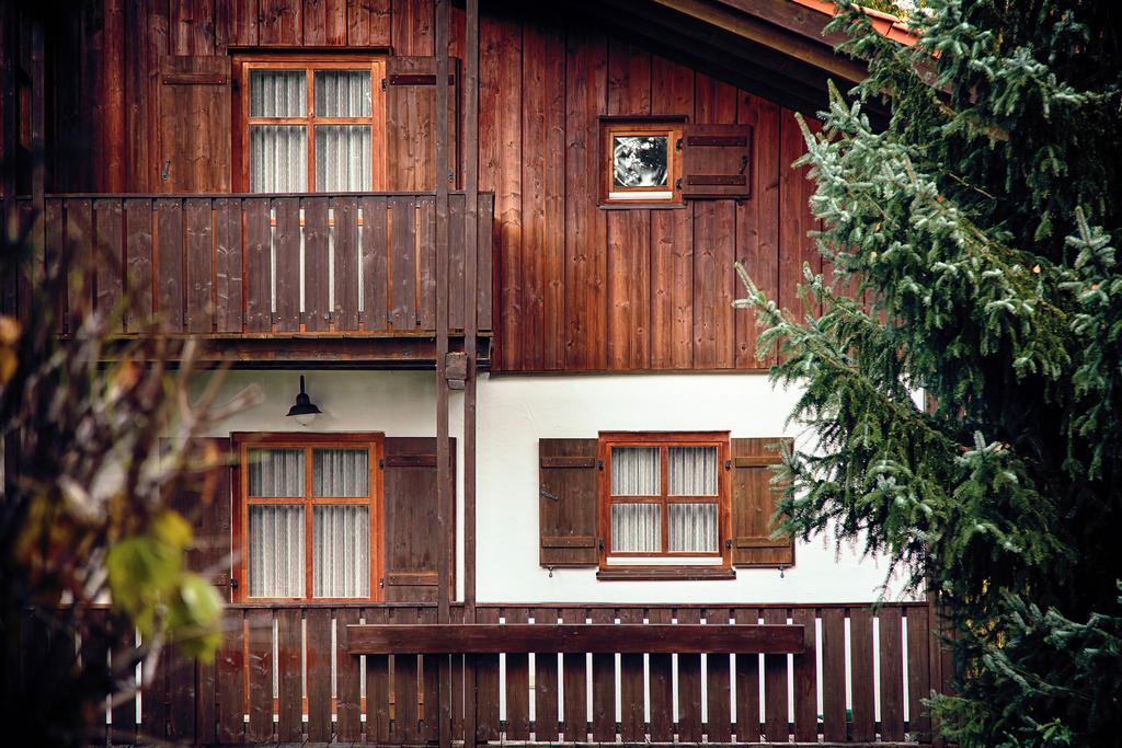 Ferienhaus Regent 外观 照片