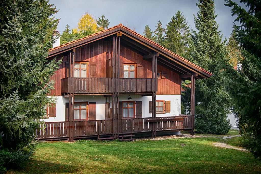 Ferienhaus Regent 外观 照片