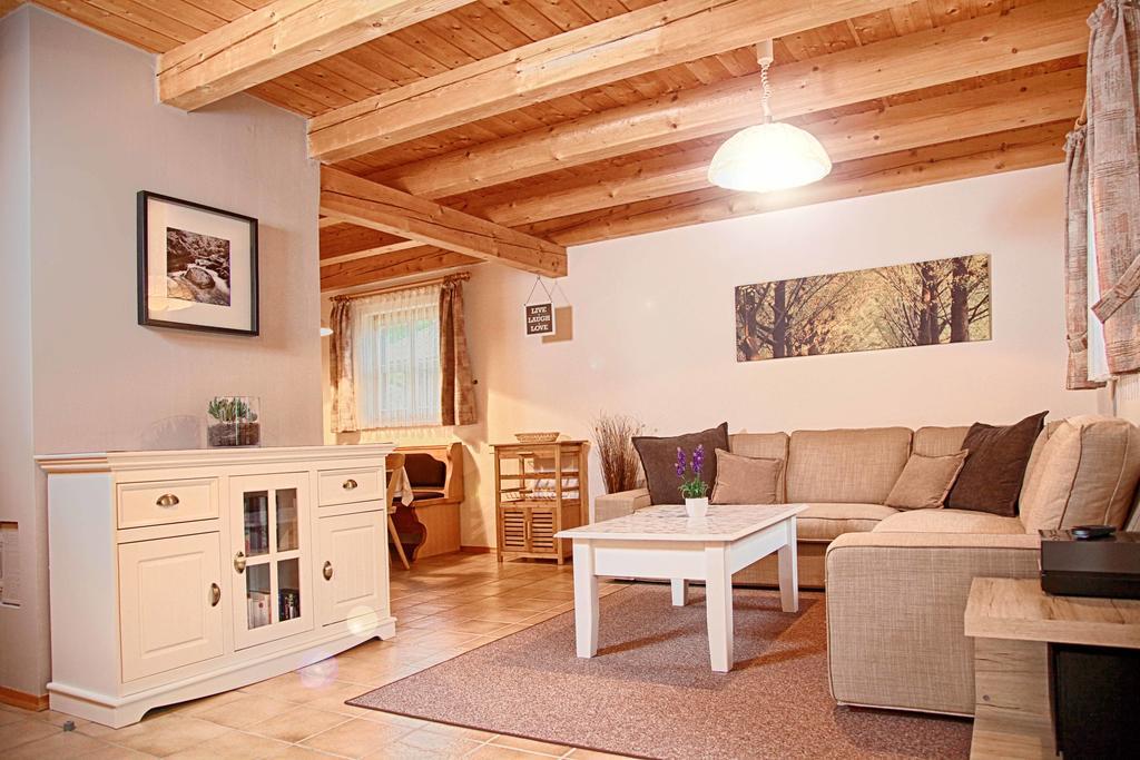 Ferienhaus Regent 外观 照片